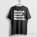 Premium Martin Klett Martin And Mercado
