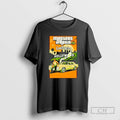 Premium Masters Of Rosin Los Angeles Hollywood Gta Ornaments Shirt Sweater