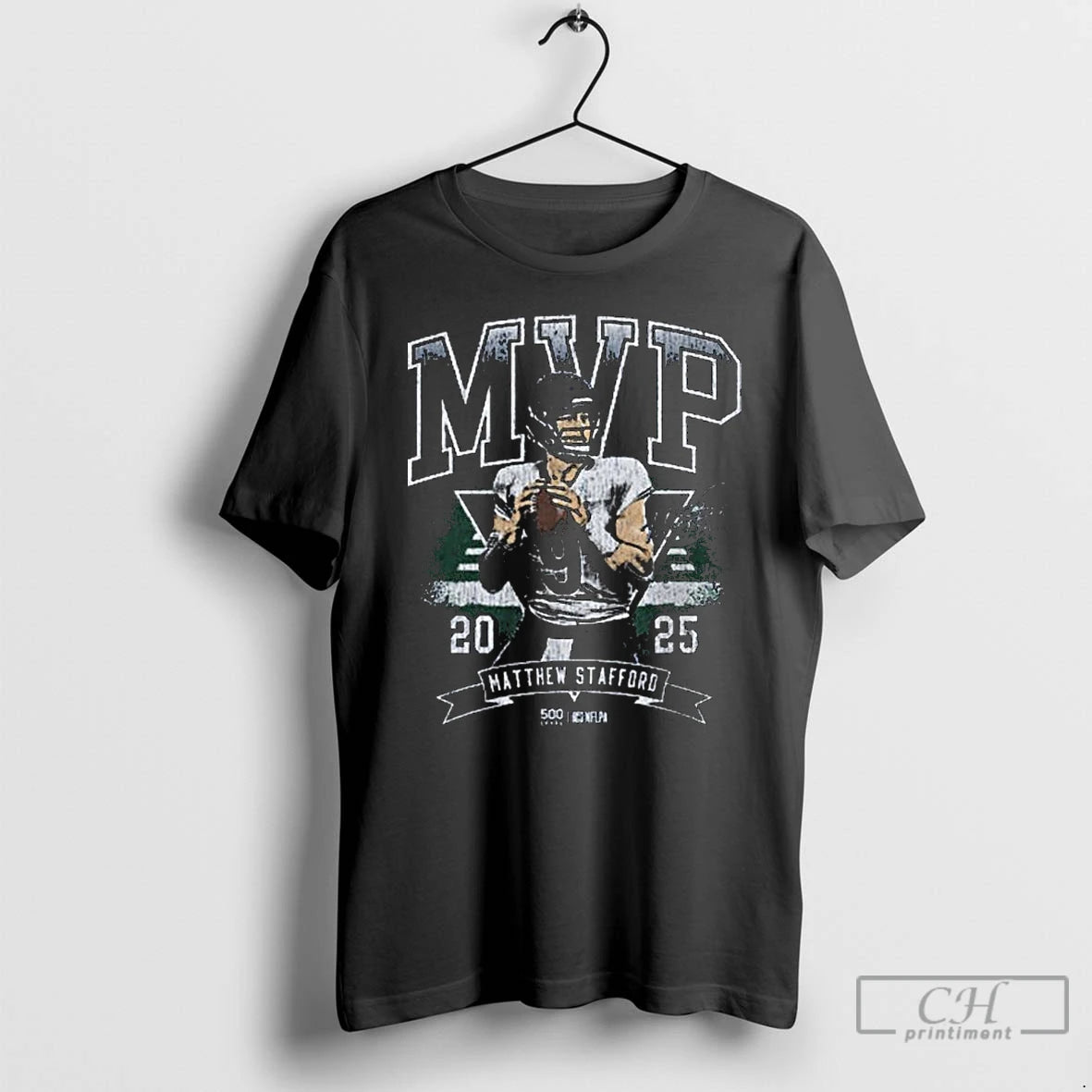 Premium Matthew Stafford Los Angeles R 2025 Mvp