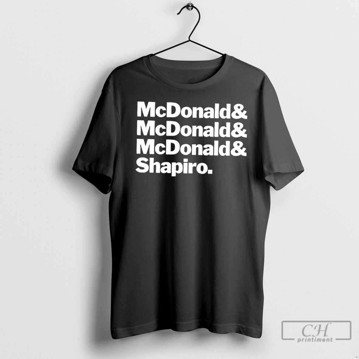 Premium Mcdonald Mcdonald Mcdonald And Shapiro
