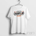 Premium Mcgill Toolen Yellowjackets 2025 Ahsaa Volleyball 7a State Champions Shirt Sweater