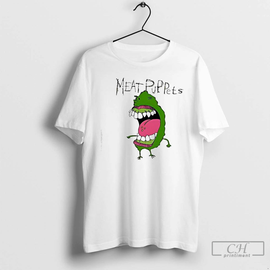 Premium Meat Puppets Too High To Die Boogerman