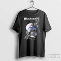 Premium Megadeth Tour 2026 Special