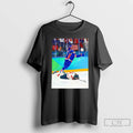 Premium Megan Keller Ot Goal Usa Womens Hockey