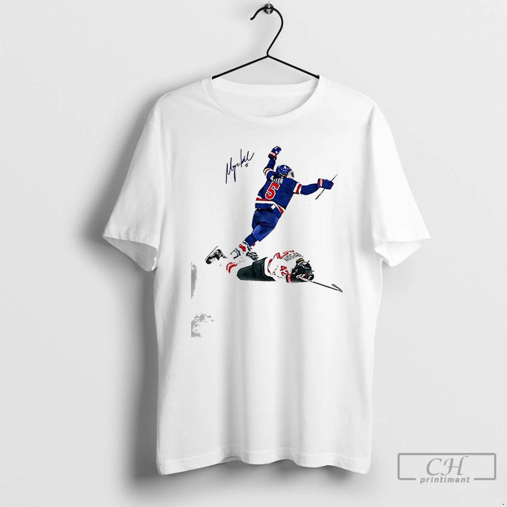 Premium Megan Keller Team Usa Womens Hockey Wins Gold 2026 Winter Olympic T Shirts Sweater