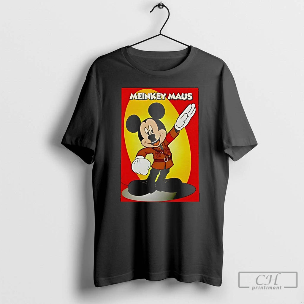 Premium Meinkey Maus Meinkey