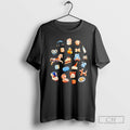 Premium Melanie Martinez Anniversary Collage Shirt Sweater
