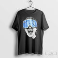 Premium Mens Hockey Usa Golden Goal Jack Hughes