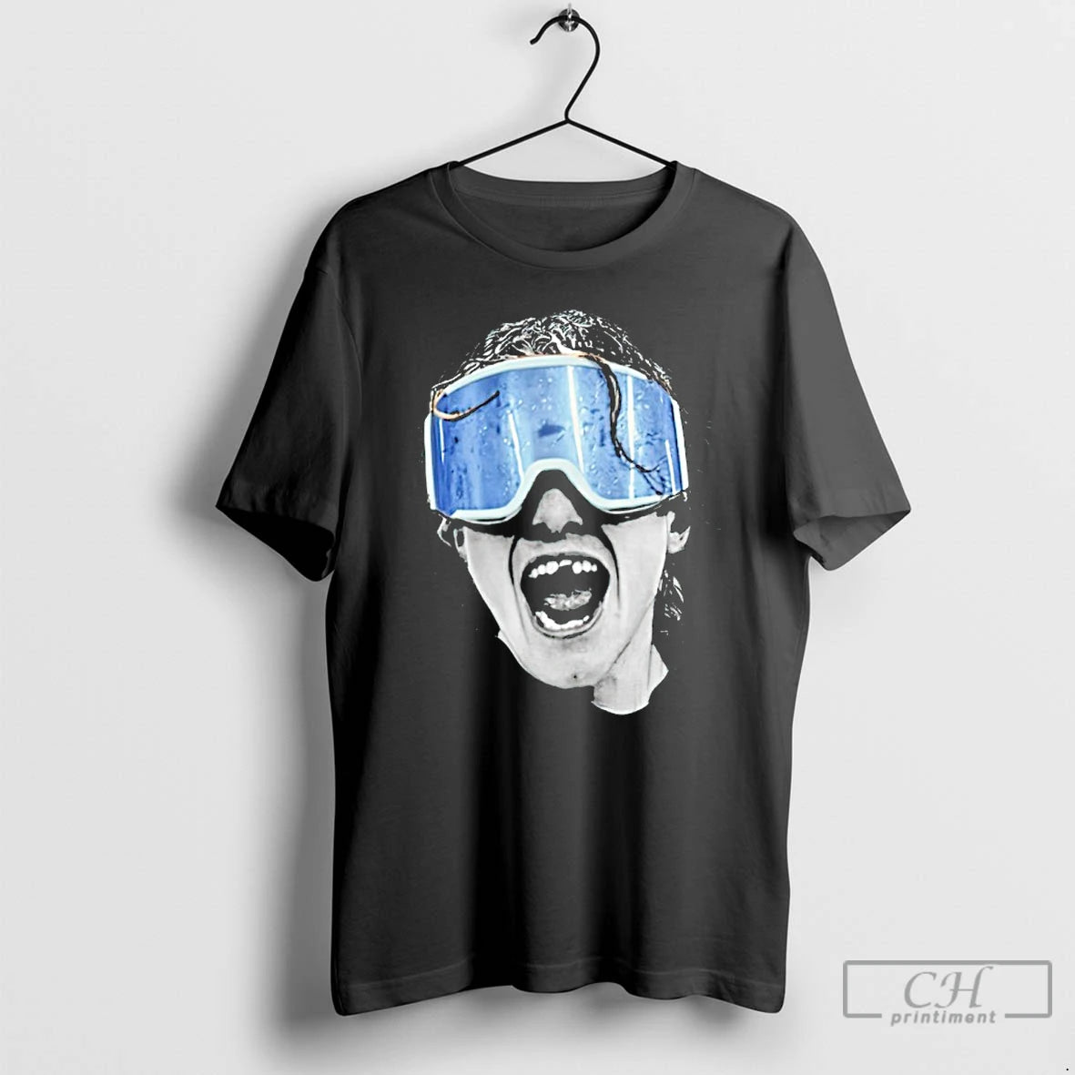 Premium Mens Hockey Usa Golden Goal Jack Hughes
