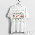 Premium Merry And Gay Ugly Christmas 2025