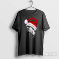 Premium Merry Chris Mas Big Head Ornaments Shirt Sweater
