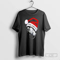 Premium Merry Christmas Big Head Shirt Sweater