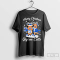 Premium Merry Christmas Gig Em Indianapolis Colts
