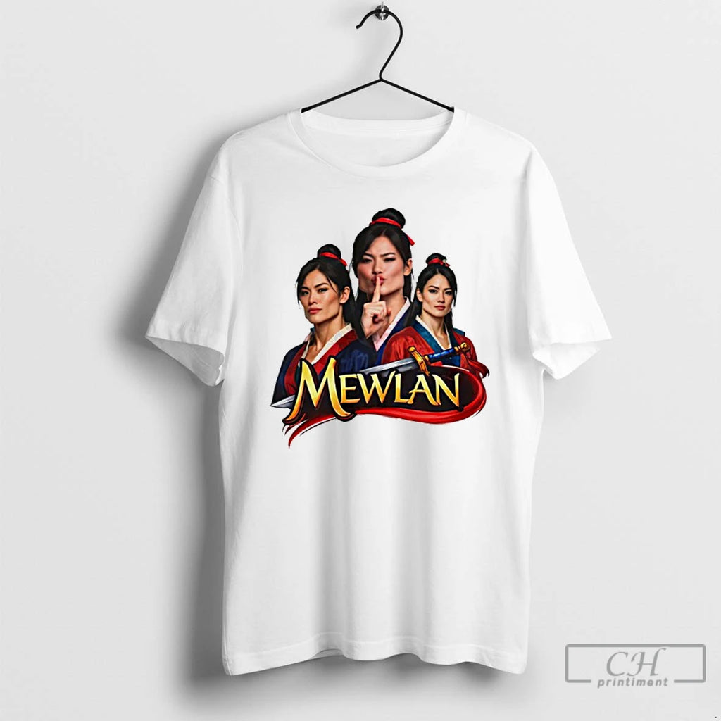 Premium Mewlan Meme