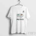 Premium Mexico National Team Vive La Fete Stadium Style