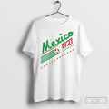 Premium Mexico Soccer Featuring Mexico 1927 Football Club Unisex , , , Long Sleeve Tee