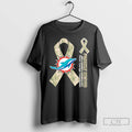 Premium Miami Dolphins Proudly Served Honor Courage Commitment
