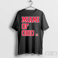 Premium Miami Redhawks Miami Of Ohio