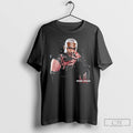 Premium Michael Morales Superman Signature Retro