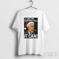 Premium Mick Mccarthy It Cant Be Christmas Can It Cartoon Shirt Sweater