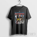 Premium Mike Santana Tna Wrestling World Champion Retro Shirt Sweater