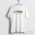 Premium Mikie Sherrill Dale Caldwell For New Jersey 2025 Shirt Sweater