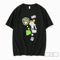 Premium Milwaukee Brewers City Patch 2026 Logo Tee Unisex , , , Long Sleeve Tee