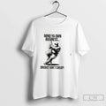 Premium Mind Ya Own Business Brisket Aint Cheap Tee Unisex , , , Long Sleeve Tee