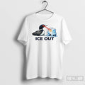 Premium Minnesota Laser Loon Ice Out