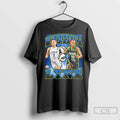 Premium Minnesota Lynx Courtney Williams And Natisha Hiedeman Player Graphic
