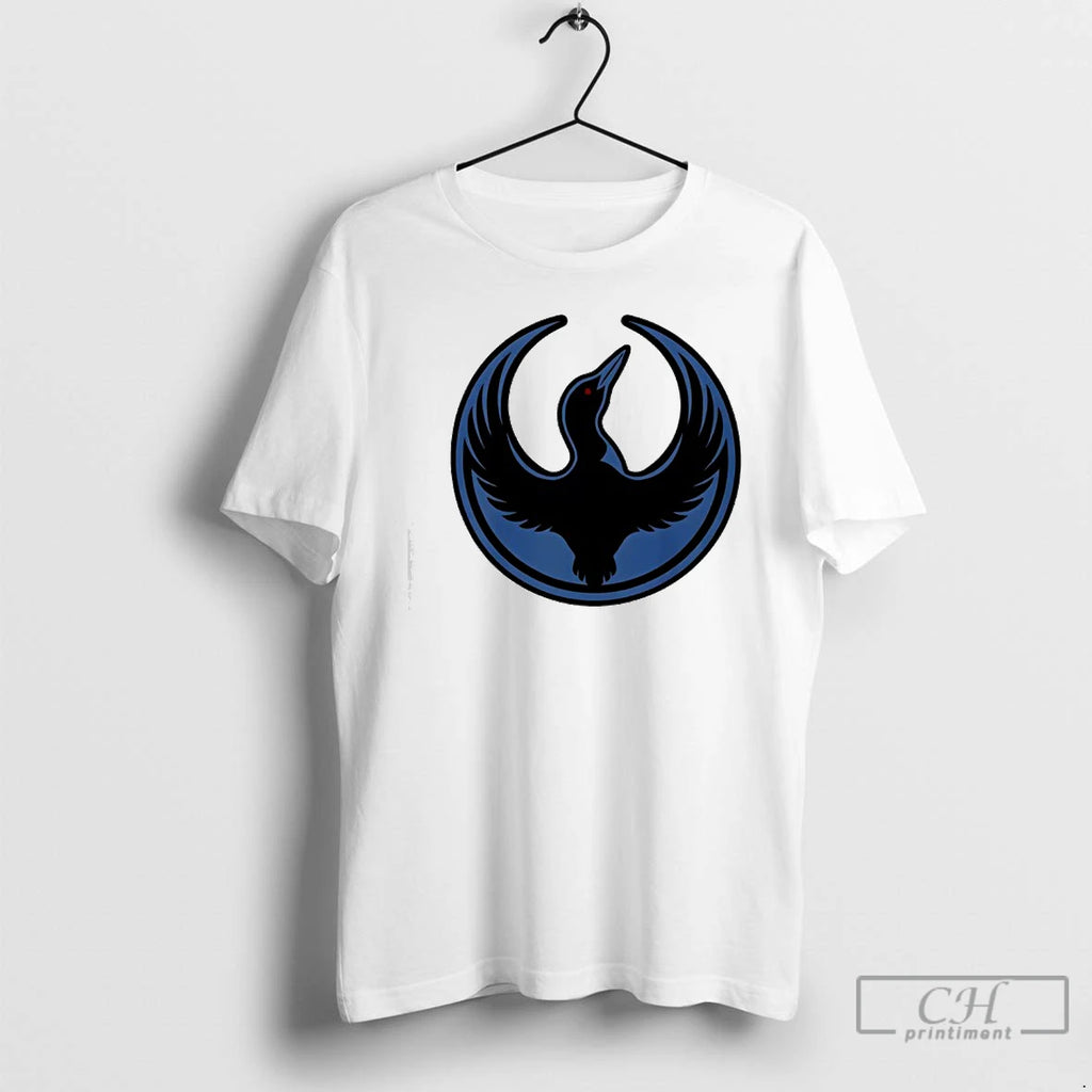 Premium Minnesota Rebel Alliance Logo