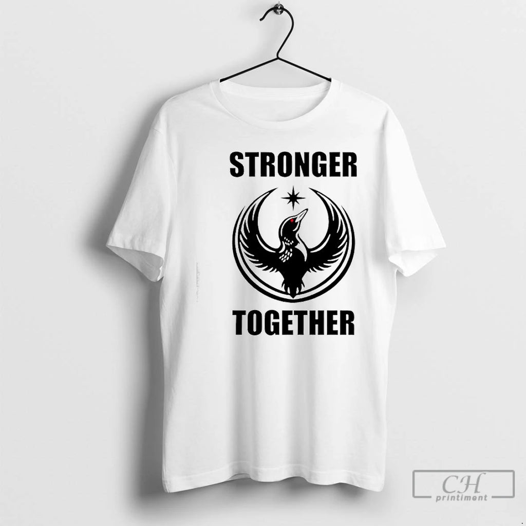 Premium Minnesota Rebel Alliance Strong Together