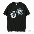 Premium Minnesota United Fc Major League Soccer Logo Unisex , , , Long Sleeve Tee
