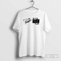 Premium Minor Threat Black Flag Shirt Sweater