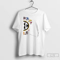 Premium Mizzou Tigers Champion Sec All Teams Pennant Logos