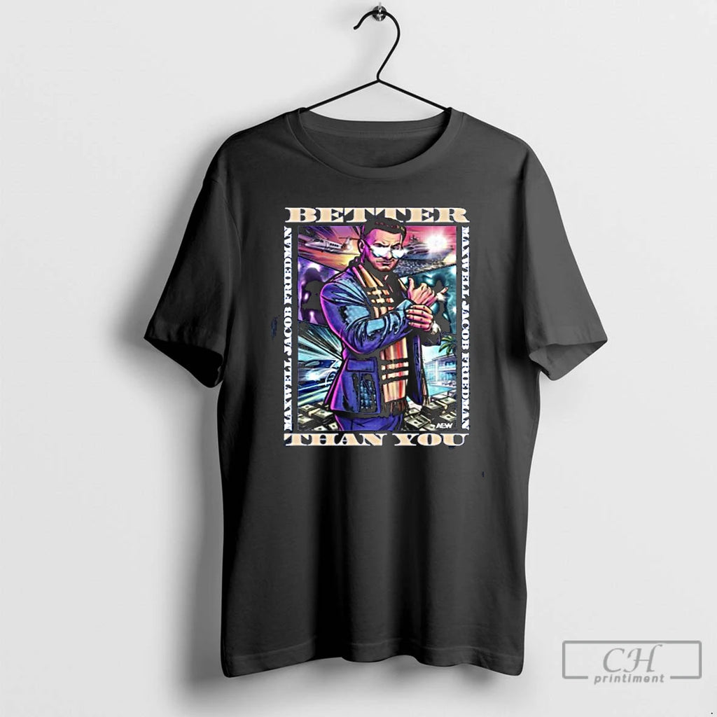 Premium Mjf Graphic Series