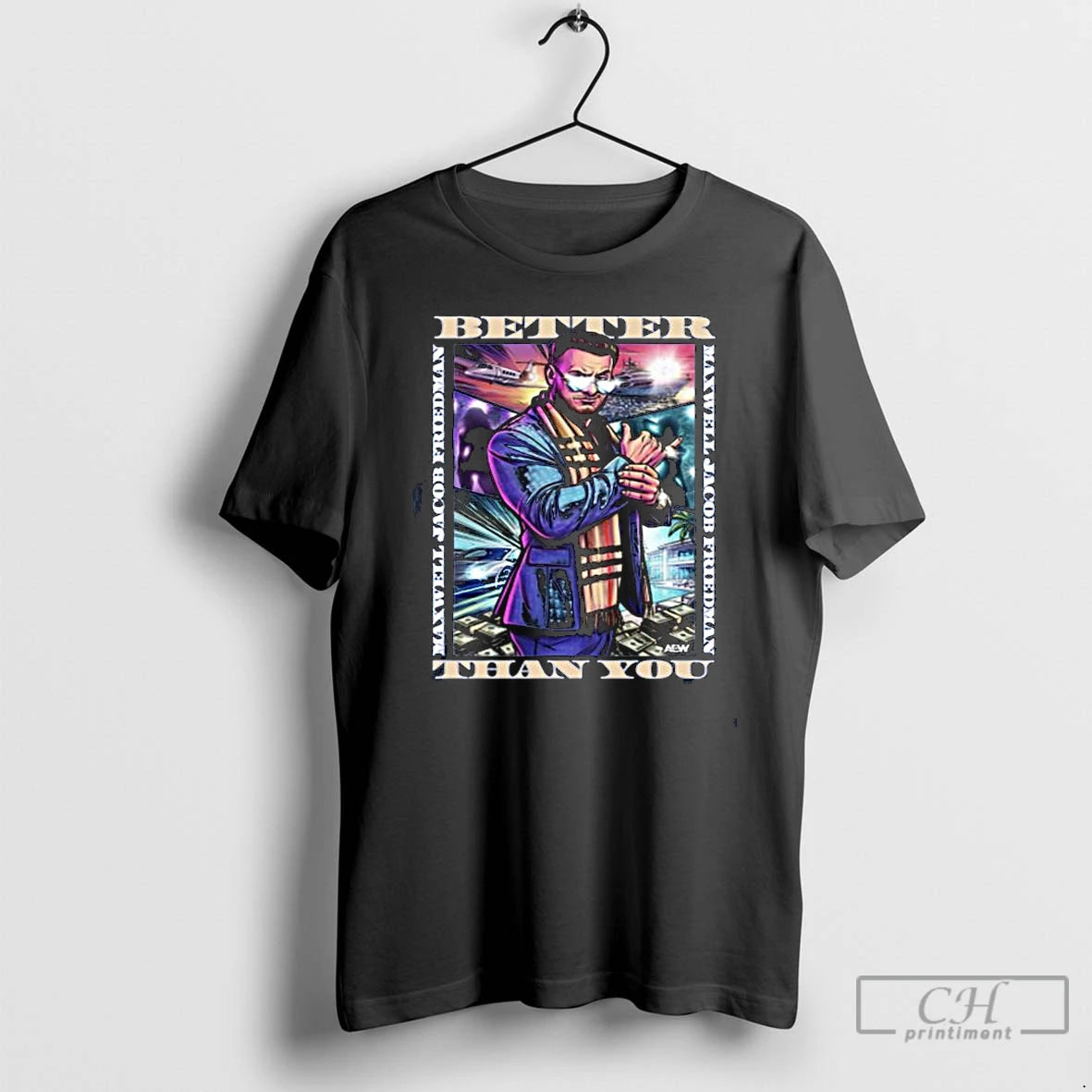 Premium Mjf Graphic Series