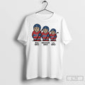 Premium Montreal Canadiens Brothers