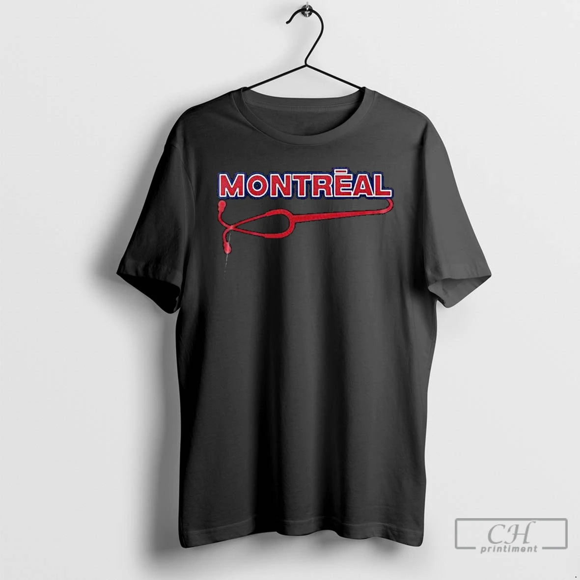 Premium Montreal Canadiens Healthcare Appreciation X Nhl 2026 Night
