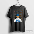 Premium Mookie Betts Adds A 4th World Series Ring Shirt Sweater