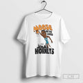Premium Moose On The Loose Hornets Moussa Diabate Shirt Sweater