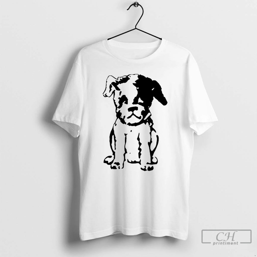 Premium Mystery Train Puppy Dog