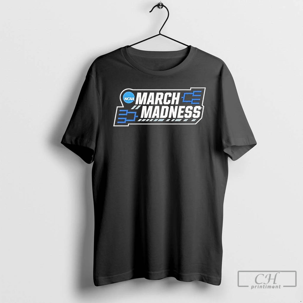 Premium Ncaa Men S March Madness Logo