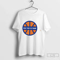 Premium New York Vs Trump Basketball Tee Unisex , , , Long Sleeve Tee