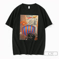 Premium Ny Knicks Superegoman Strikes Again Shittin On Top Of The Whirl Tee T Shirts Unisex , , , Long Sleeve Tee