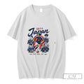 Premium Napan National Soccer Team Players Graphic Tee Unisex , , , Long Sleeve Tee
