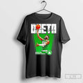 Premium Neemias Queta Boston Celtics Premiere Signature
