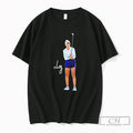Premium Nelly Korda Us Open Putt Champions 2026 Signature Tee Unisex , , , Long Sleeve Tee