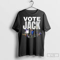 Premium New Jersey Vote Jack Ciattarelli