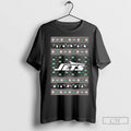 Premium New York Jets Ugly Christmas Light